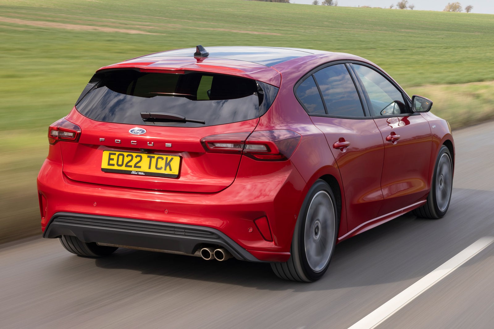 Best hatchbacks 2023 heycar